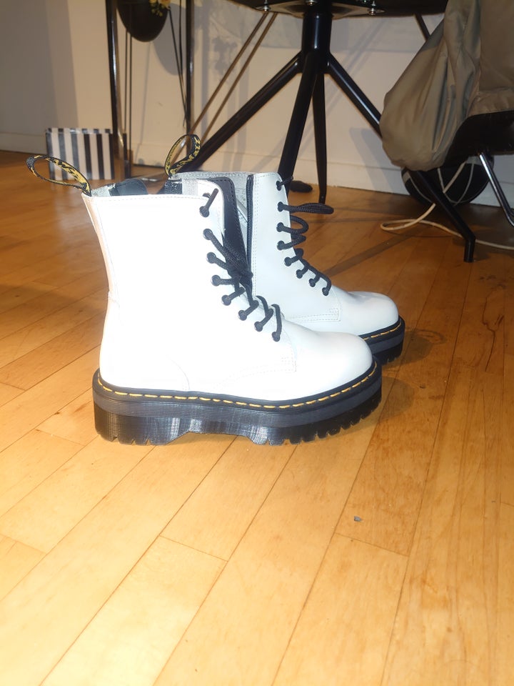 Støvler, str. 39, Dr Martens