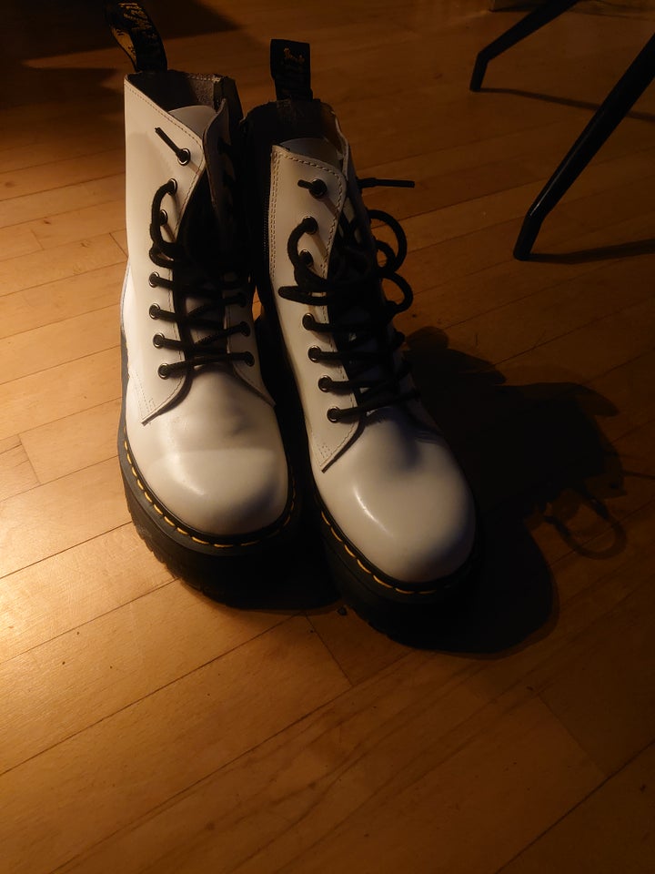 Støvler, str. 39, Dr Martens