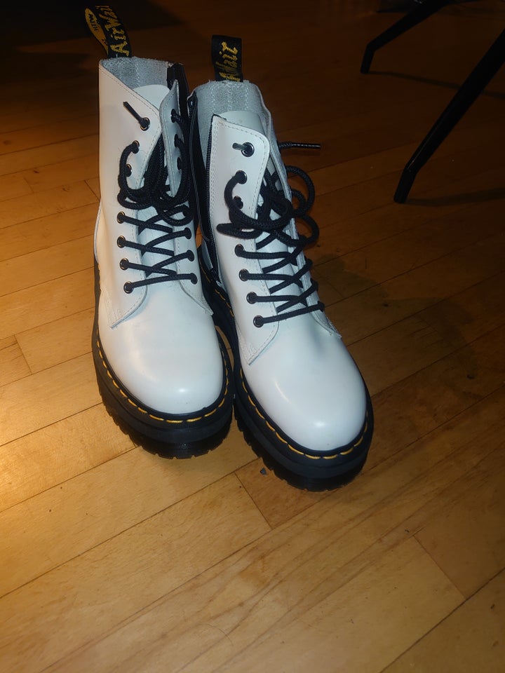 Støvler, str. 39, Dr Martens