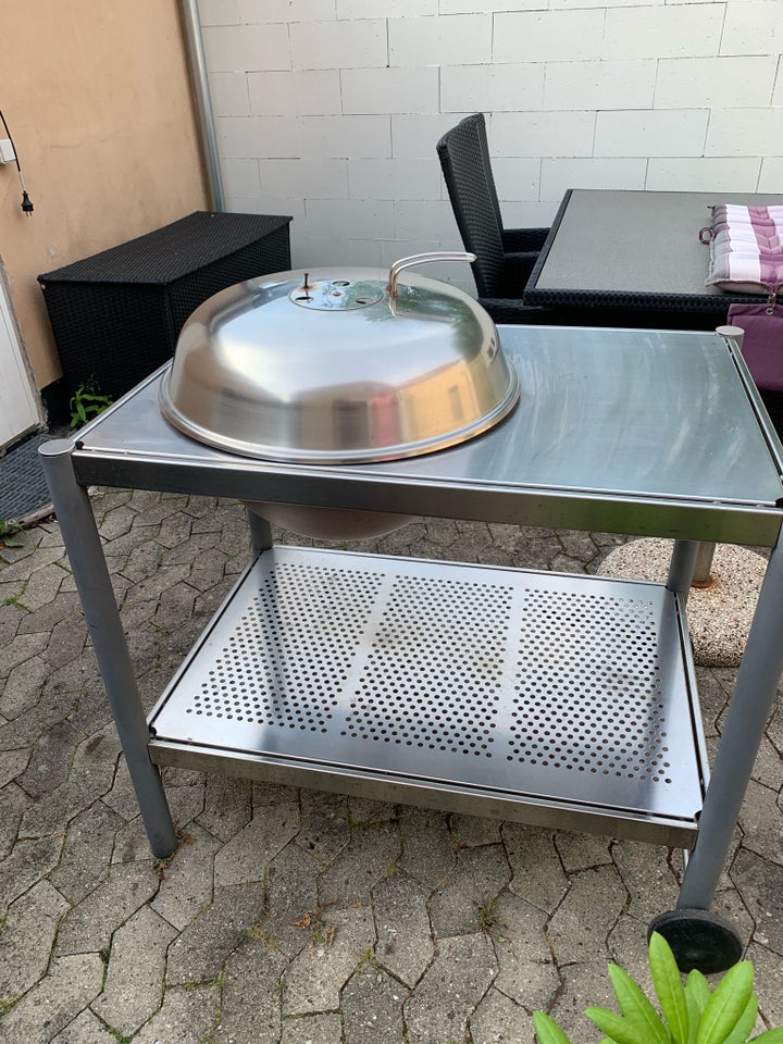 Kuglegrill