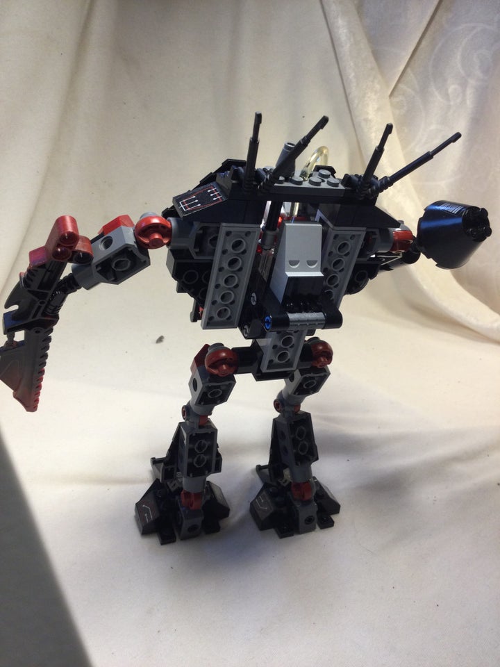 Lego Exo-Force 7702