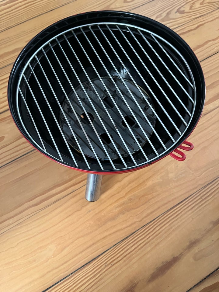 Kuglegrill, Bodum