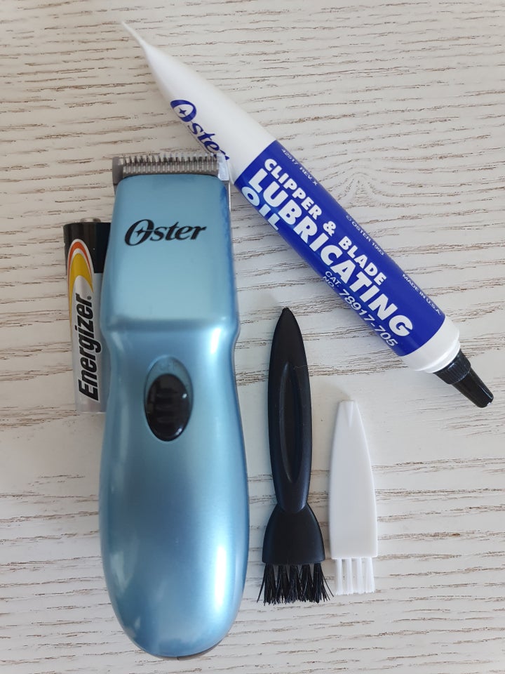 Trimmer Oster mini trimmer