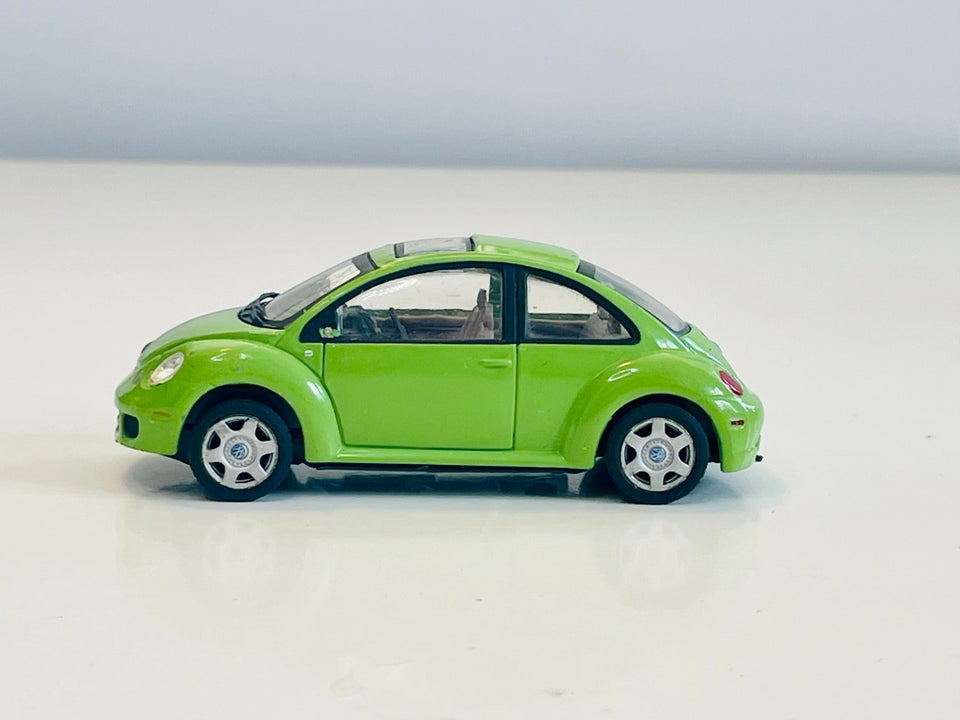 Modelbil, Cararama Volkswagen -