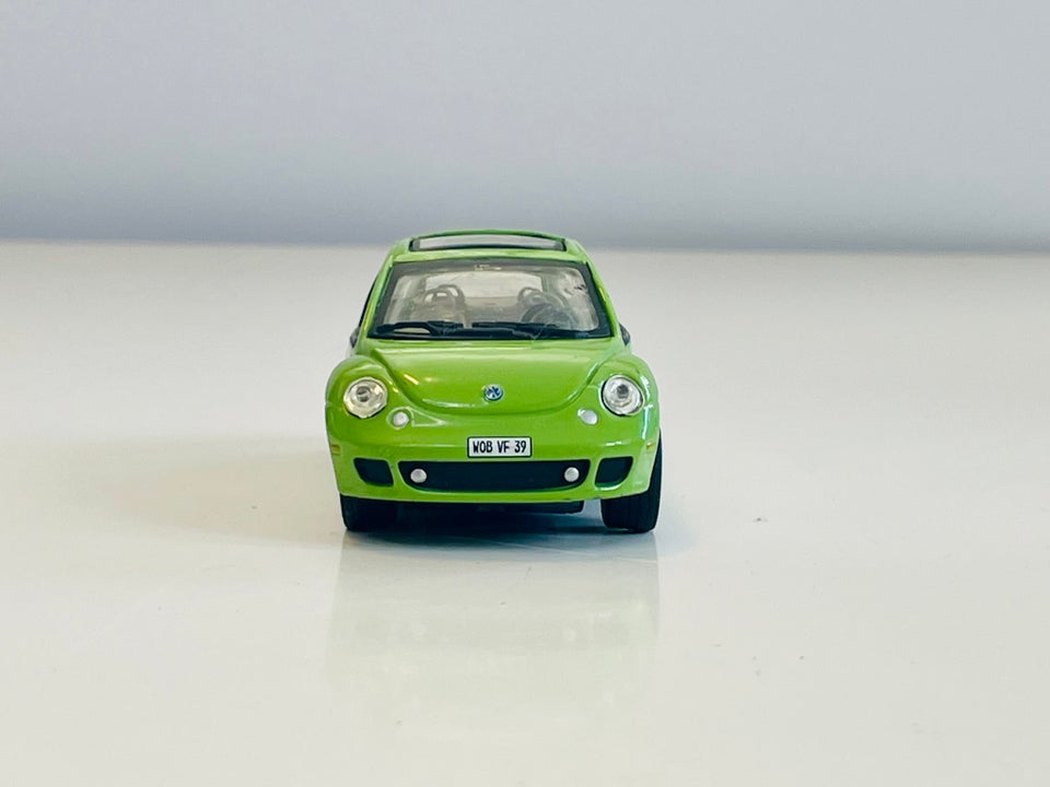 Modelbil, Cararama Volkswagen -