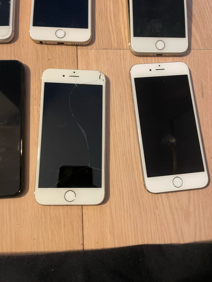 iPhone 6 64 GB Defekt