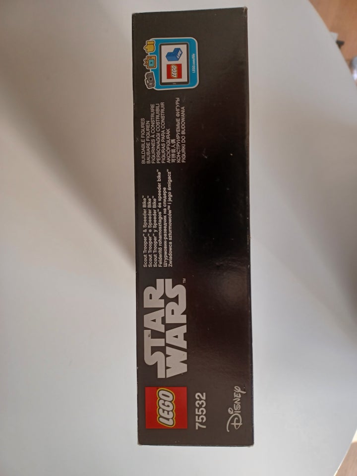 Lego Star Wars 75532