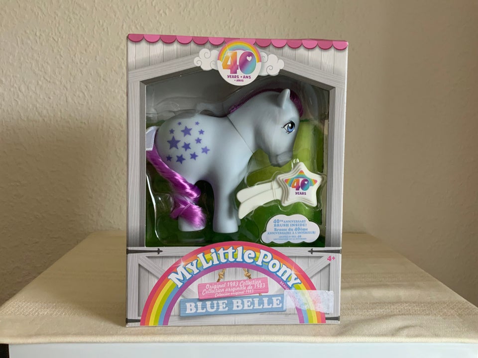 My Little Pony, Hasbro