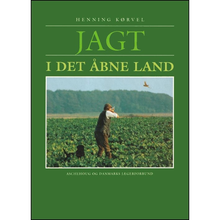 Jagt i det åbne Landskab, Henning