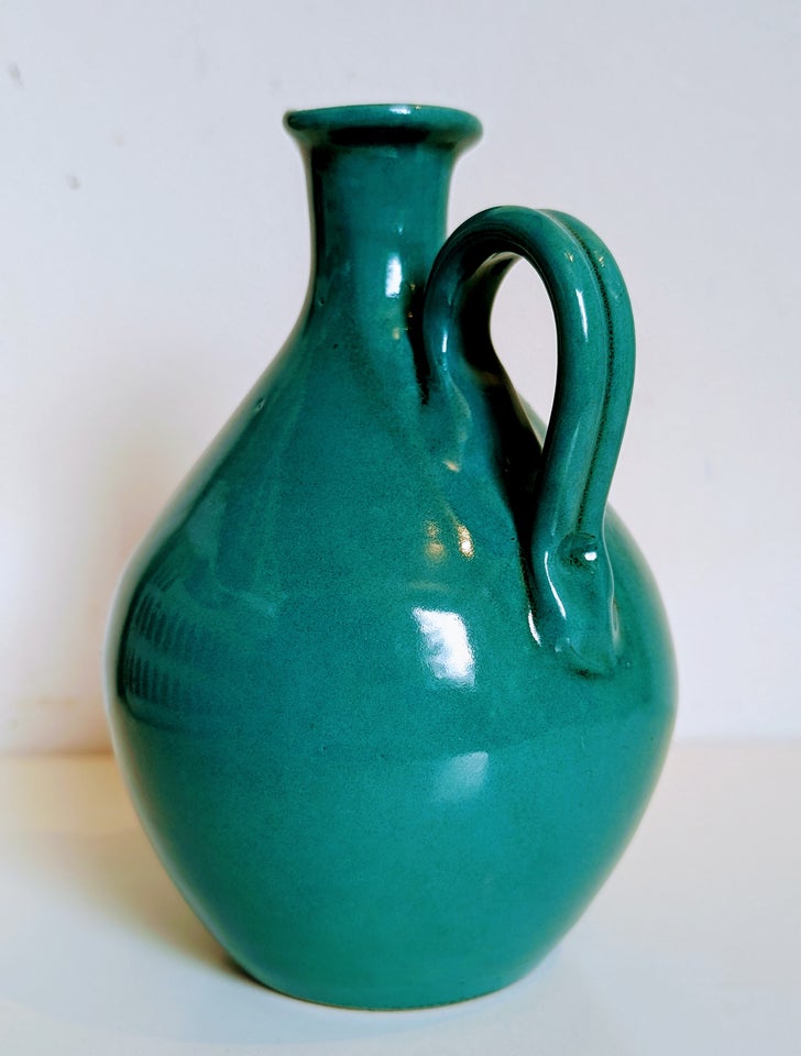 Turkis kande / vase