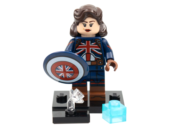 Lego Super heroes Lego Captain