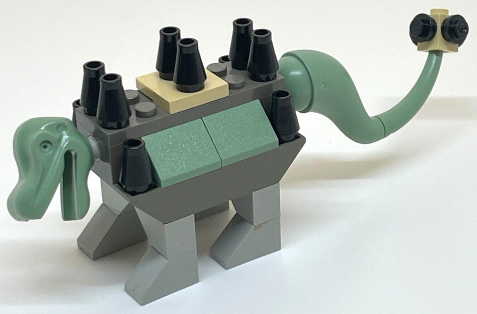 Lego Dino