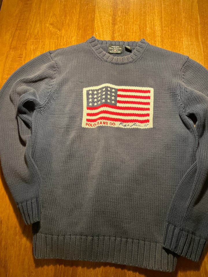 Sweater Ralph Lauren str XL