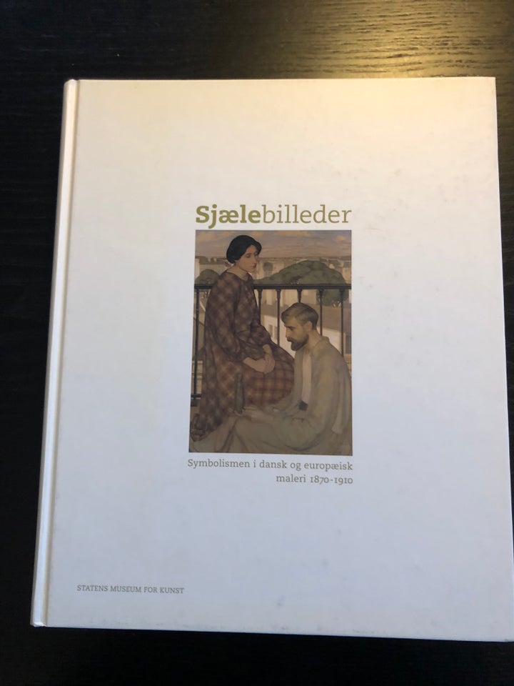 Sjælebilleder, Forskellige,