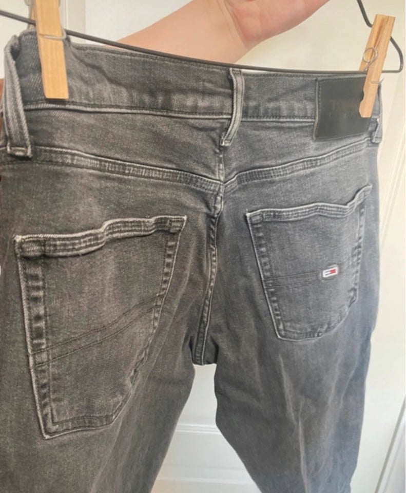 Jeans, Tommy Jeans, str. 30