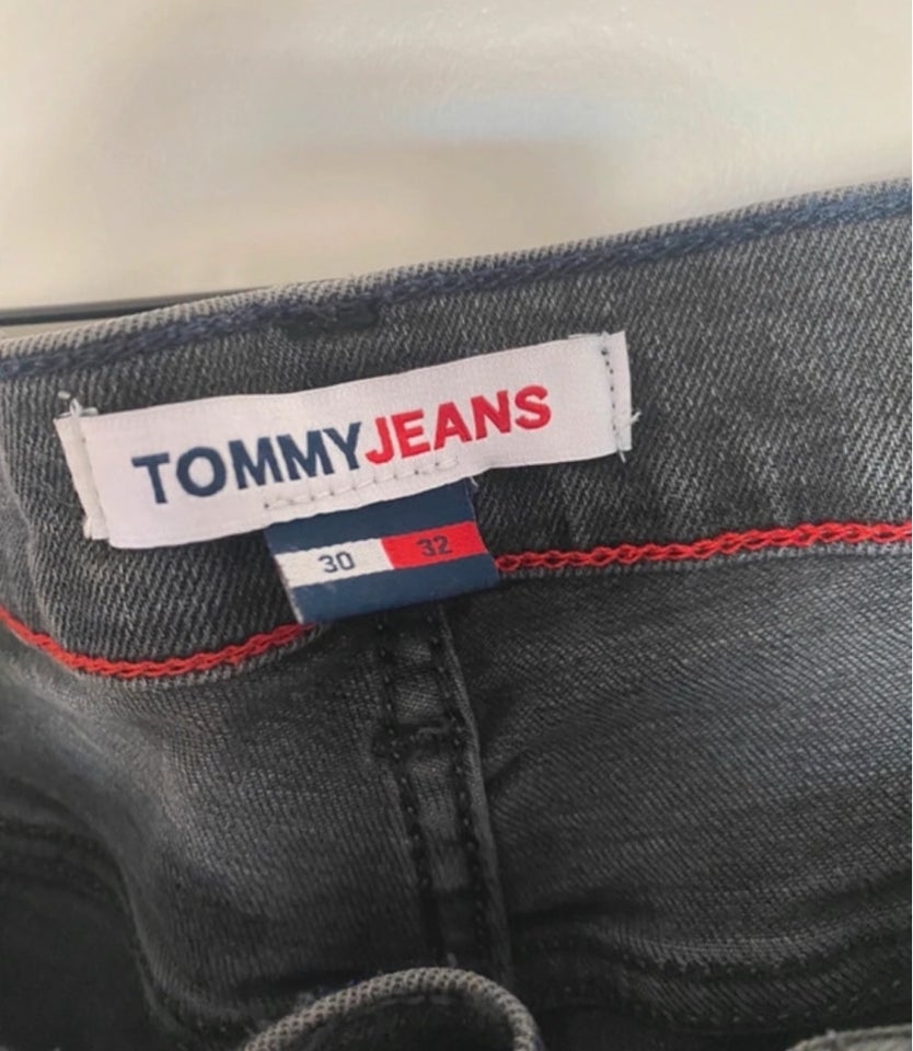 Jeans, Tommy Jeans, str. 30