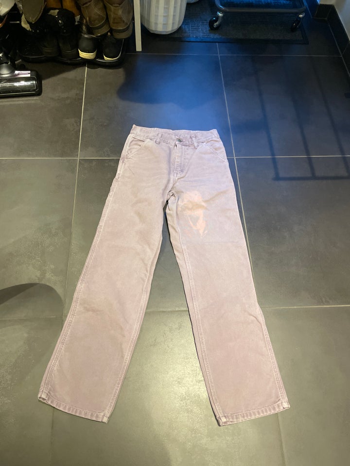 Jeans, Carhartt, str. 26