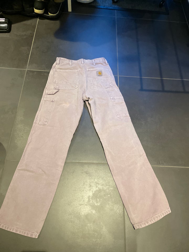 Jeans, Carhartt, str. 26