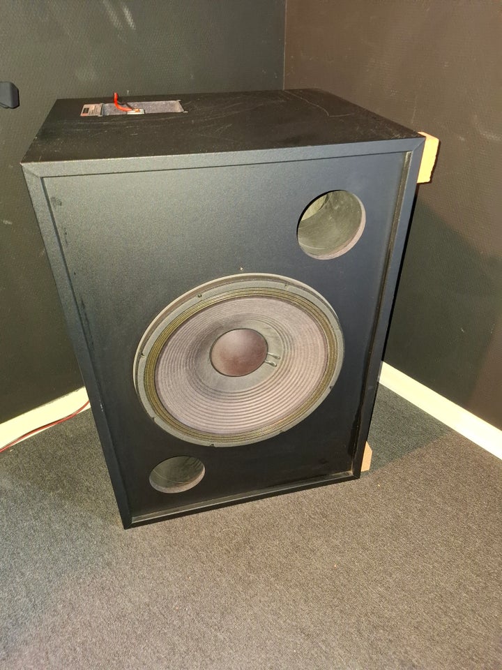 Højttaler, JBL Pro, 5641