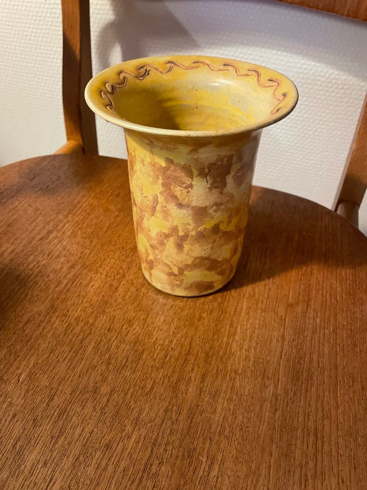 Keramik, Vase