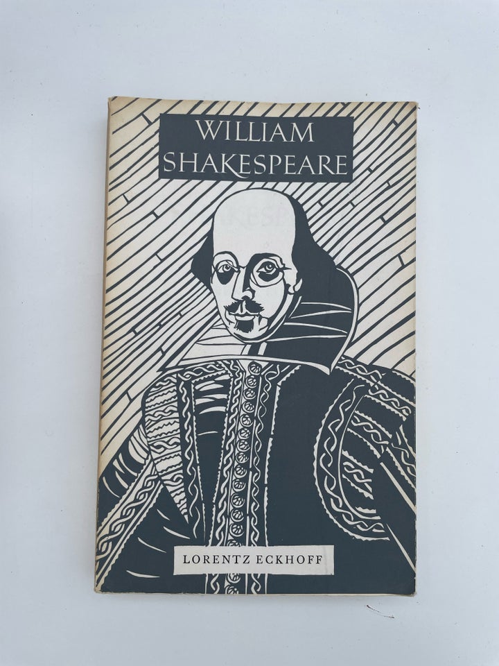 William Shakespeare , Lorentz