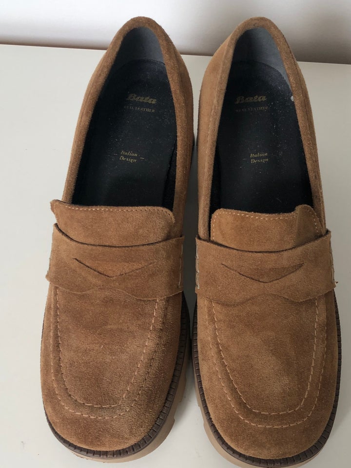 Loafers, str. 39, BATA