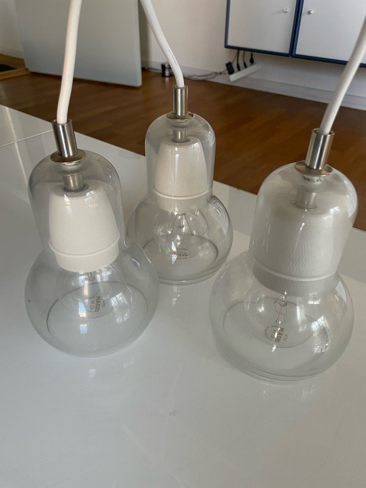 Pendel Bulb