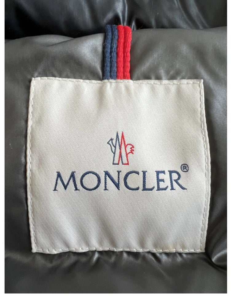 Vest, str. 38, Moncler