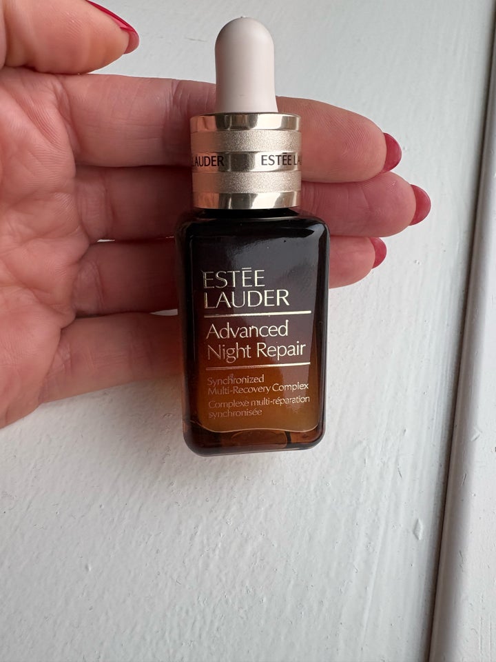 Ansigtspleje, Serum, Estee Lauder