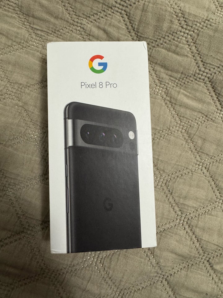 Google 8 pro 128, 128 , Perfekt