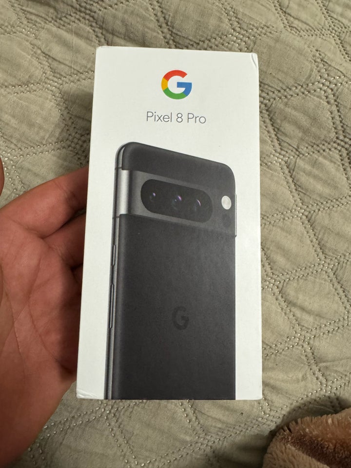 Google 8 pro 128, 128 , Perfekt