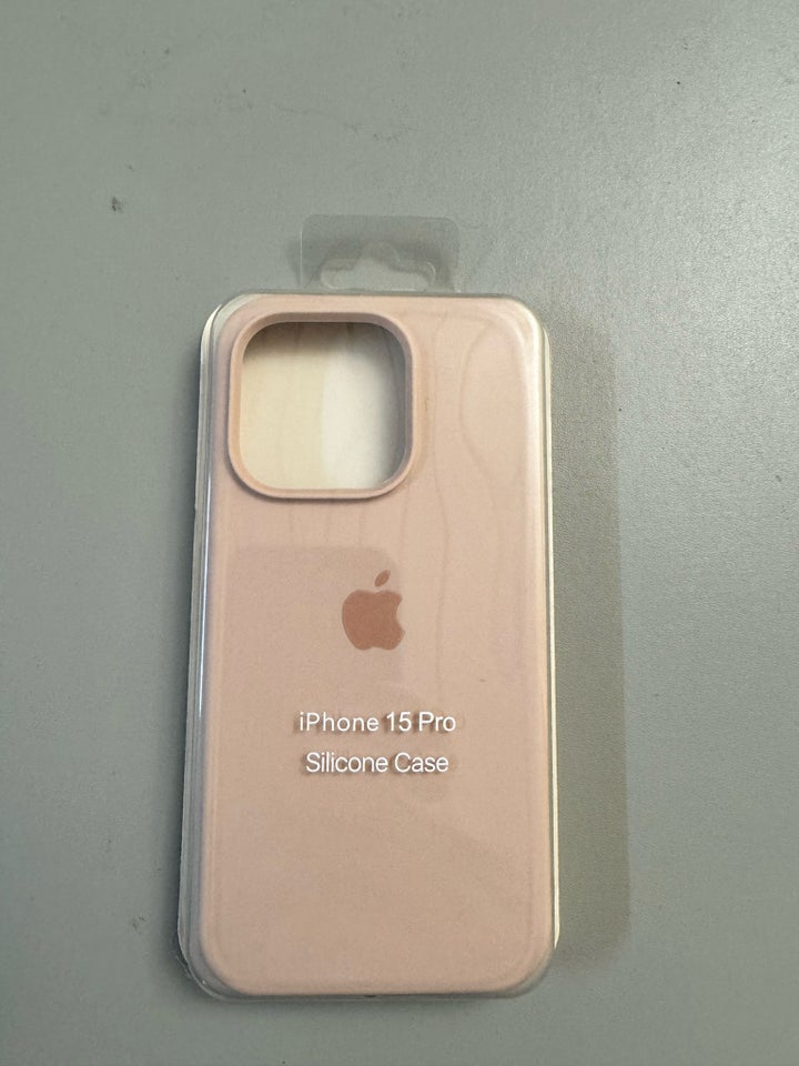 Cover, t. iPhone, iPhone 15 Pro