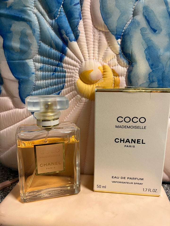 Eau de parfum, Coco mademioselle