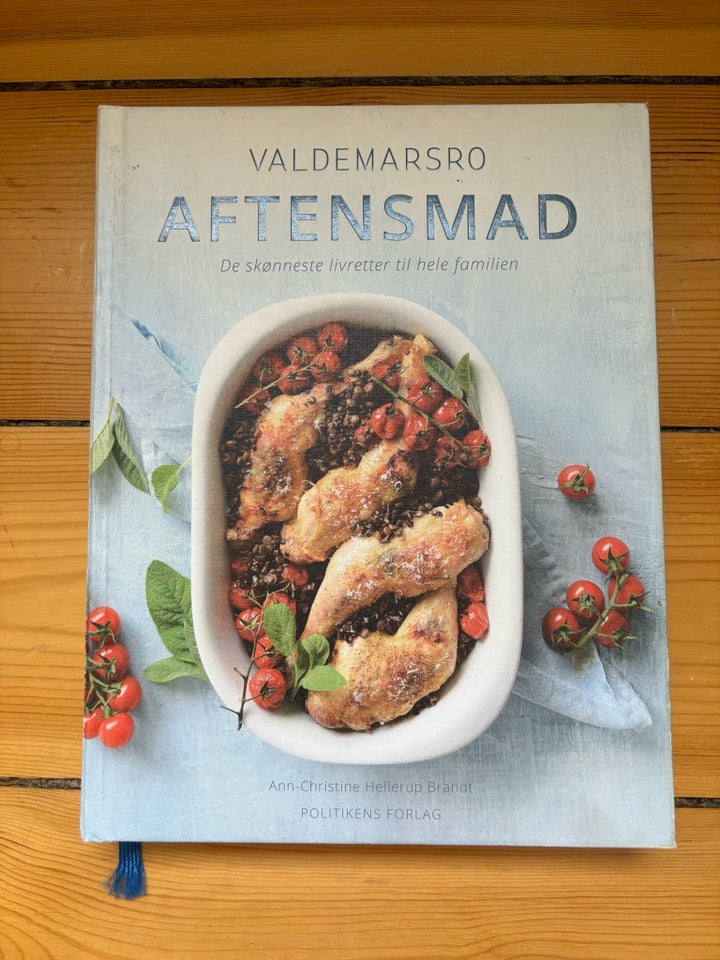 Valdemarsro Aftensmad