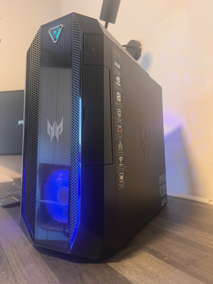 Acer PREDATOR ORION 3000-TI GAMER