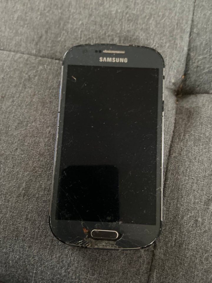 Samsung Galaxy Express - Gt 19730,