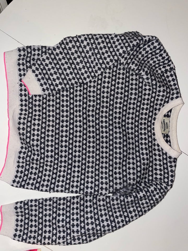 Sweater, Mads Nørregaard , str. 34