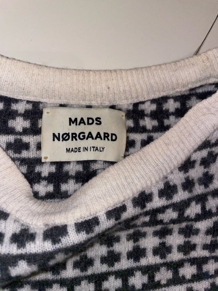 Sweater, Mads Nørregaard , str. 34