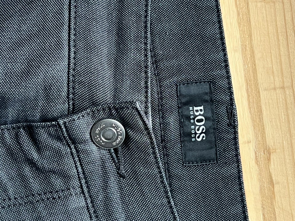 Bukser, Hugo boss, str. 32