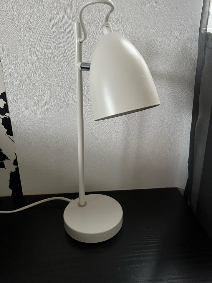 Anden bordlampe