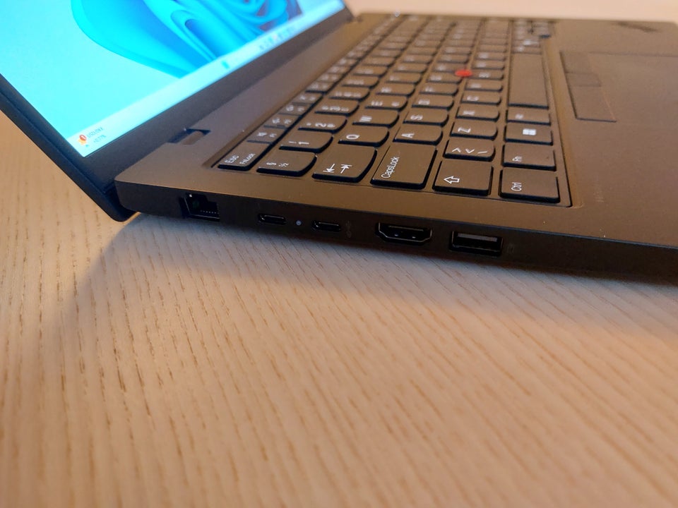 Lenovo Thinkpad L14 G5 touch