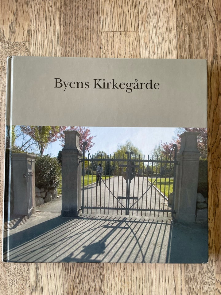 Byens Kirkegårde, Henrik Fode og