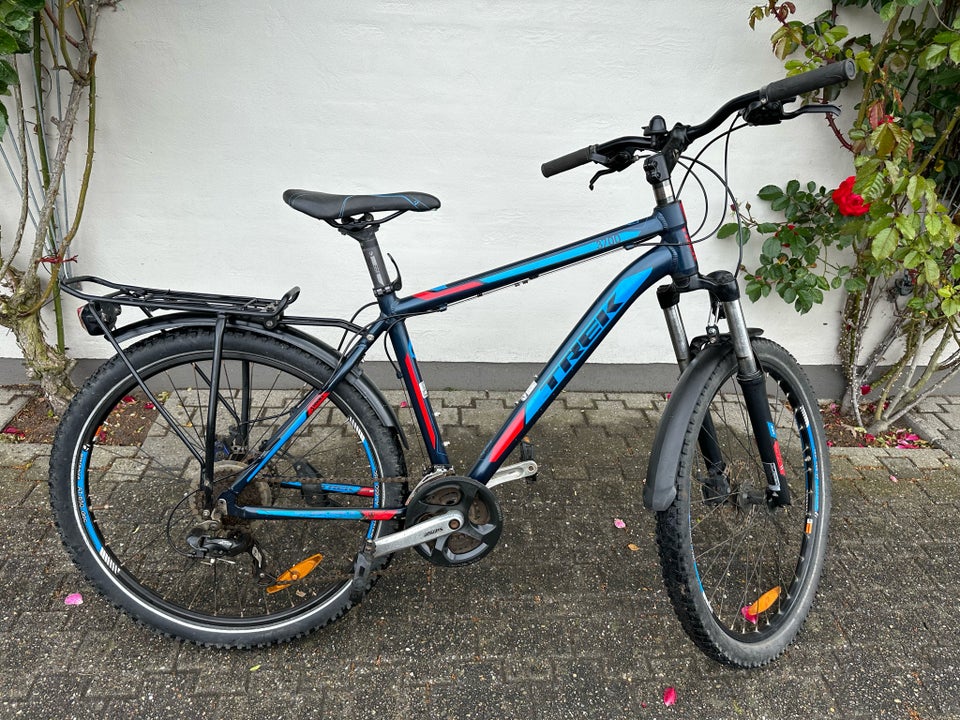 Trek 3700 Three Series  anden