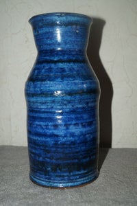 Keramik vase kahler