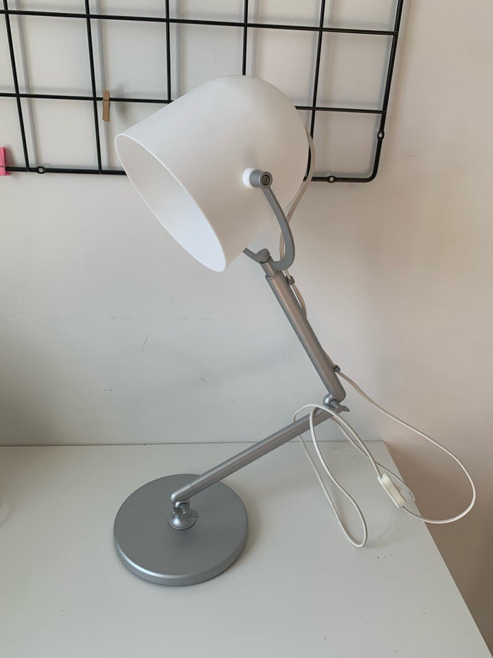 Lampe, Kontorlampe