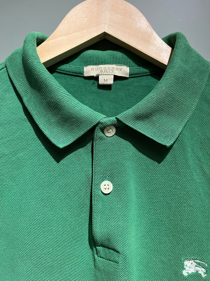 Polo t-shirt, Burberry, str. M