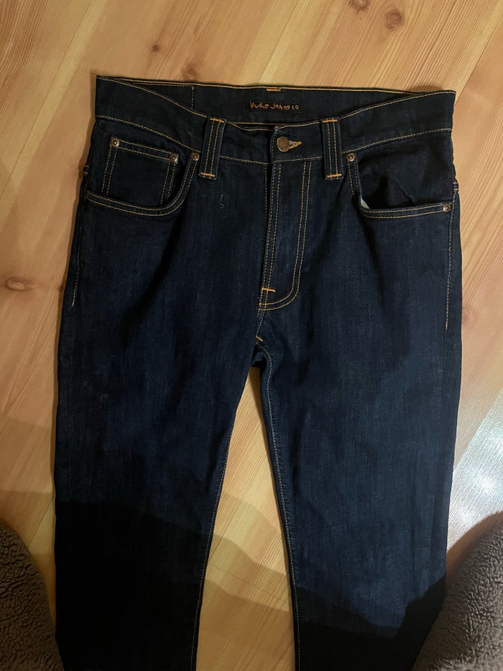 Jeans, Bukser, str. 31