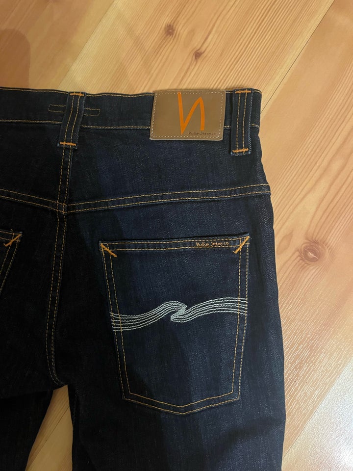 Jeans, Bukser, str. 31