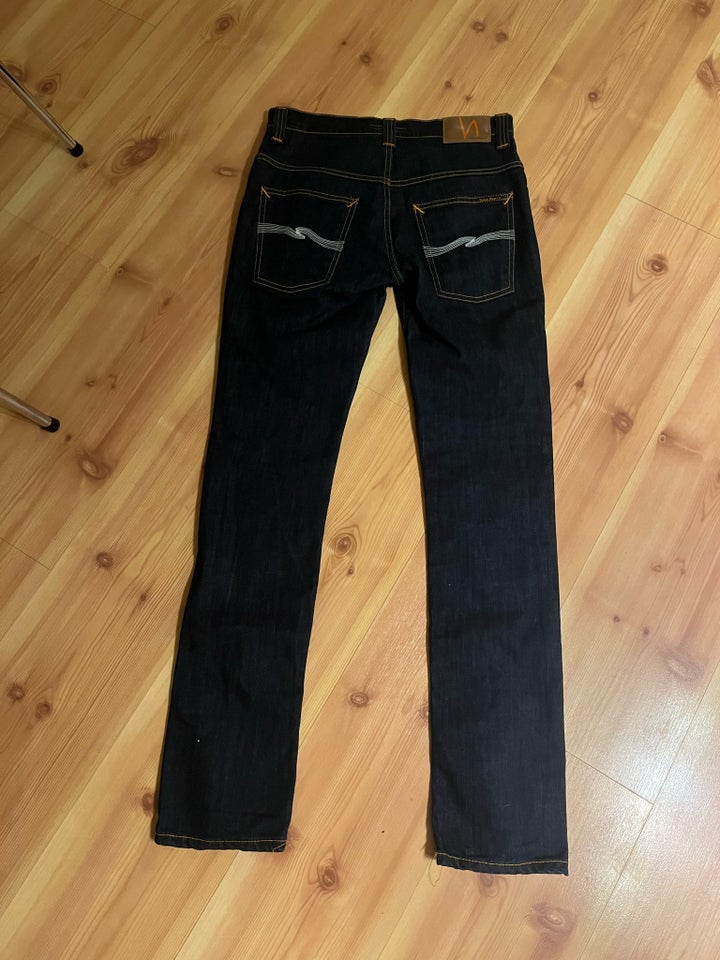 Jeans, Bukser, str. 31