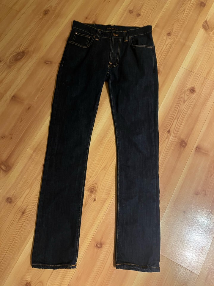 Jeans, Bukser, str. 31